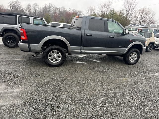 2021 Ram 3500 Laramie - 22761678 - 7