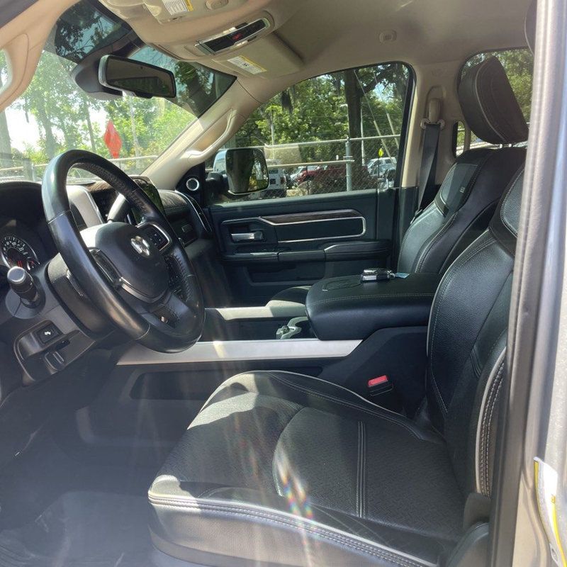 2021 Ram 3500 Laramie - 23027603 - 10