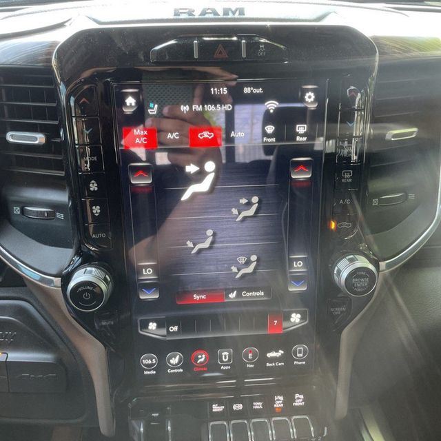 2021 Ram 3500 Laramie - 23027603 - 13