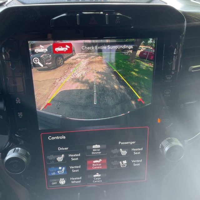 2021 Ram 3500 Laramie - 23027603 - 15