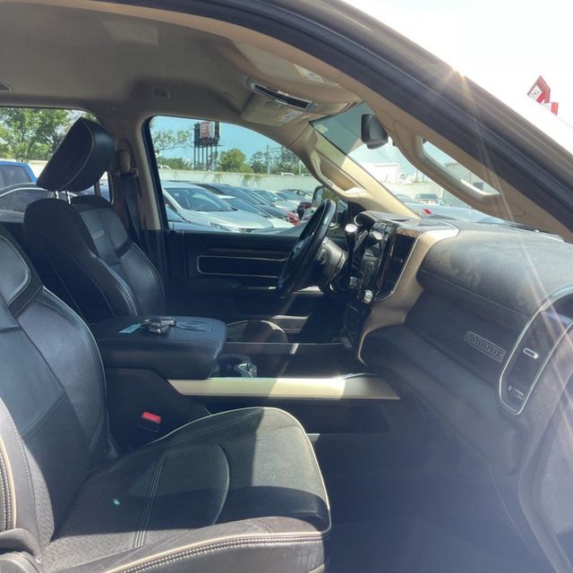 2021 Ram 3500 Laramie - 23027603 - 16
