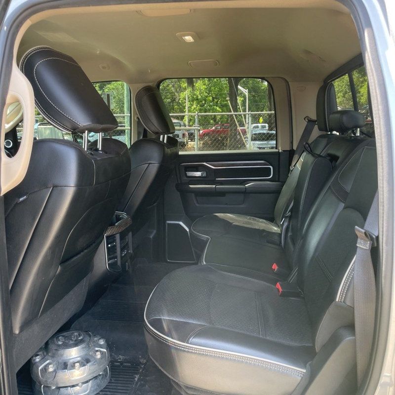 2021 Ram 3500 Laramie - 23027603 - 17