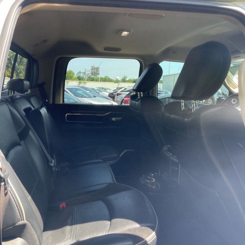 2021 Ram 3500 Laramie - 23027603 - 18