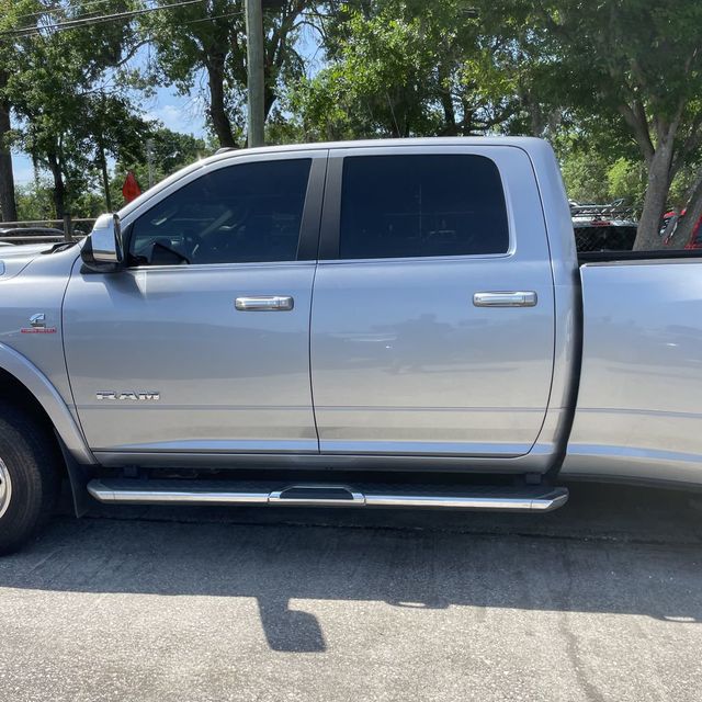 2021 Ram 3500 Laramie - 23027603 - 4