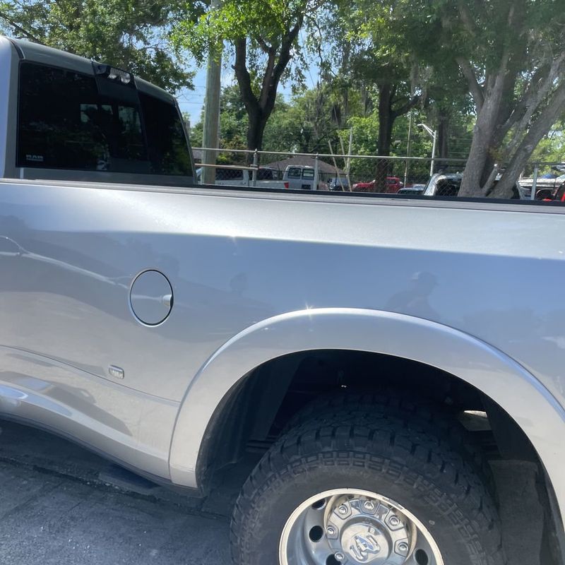 2021 Ram 3500 Laramie - 23027603 - 5
