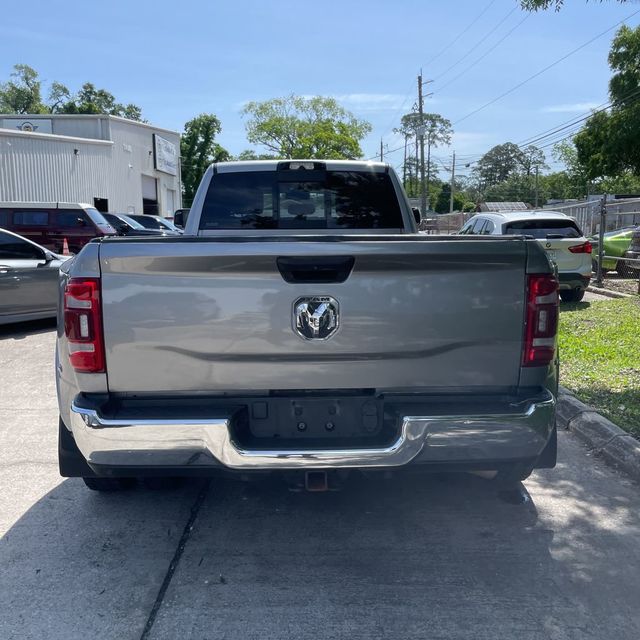 2021 Ram 3500 Laramie - 23027603 - 6