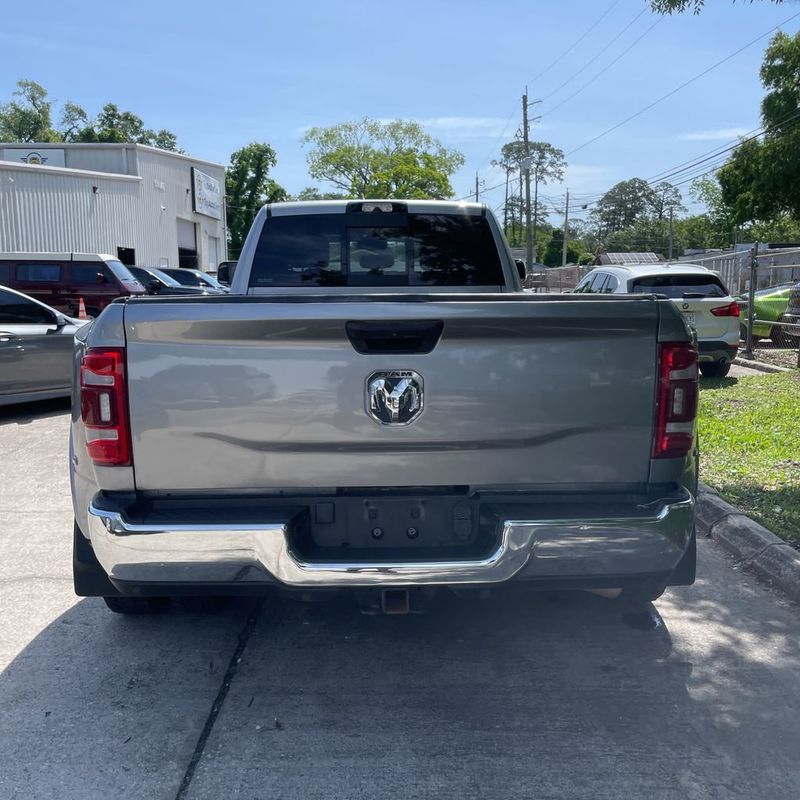 2021 Ram 3500 Laramie - 23027603 - 6
