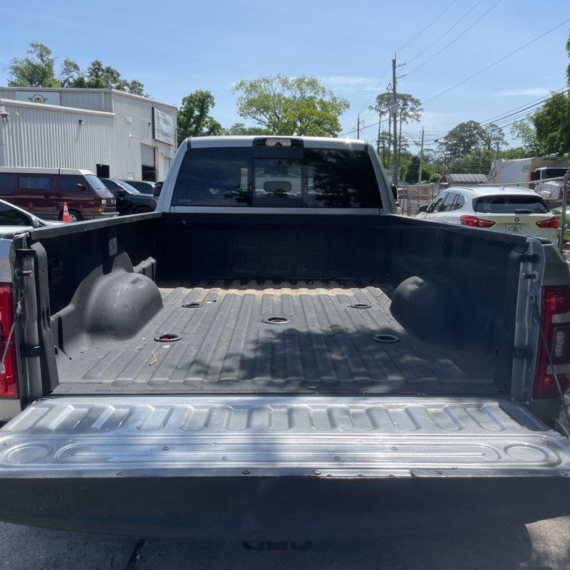 2021 Ram 3500 Laramie - 23027603 - 7