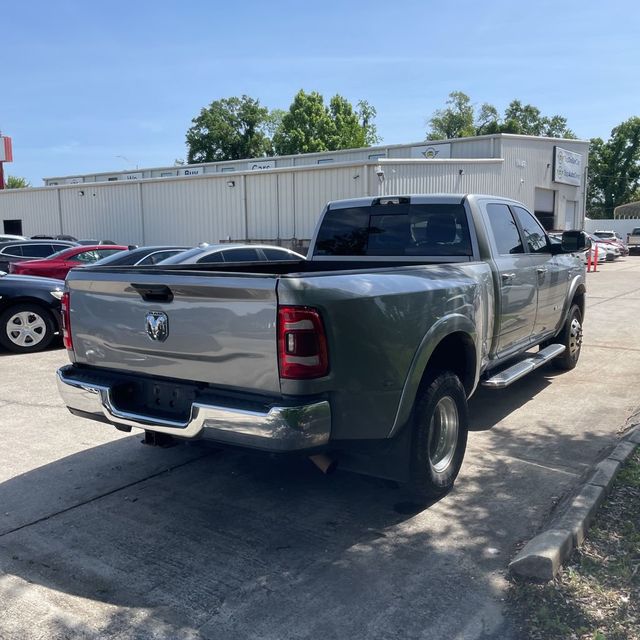 2021 Ram 3500 Laramie - 23027603 - 8
