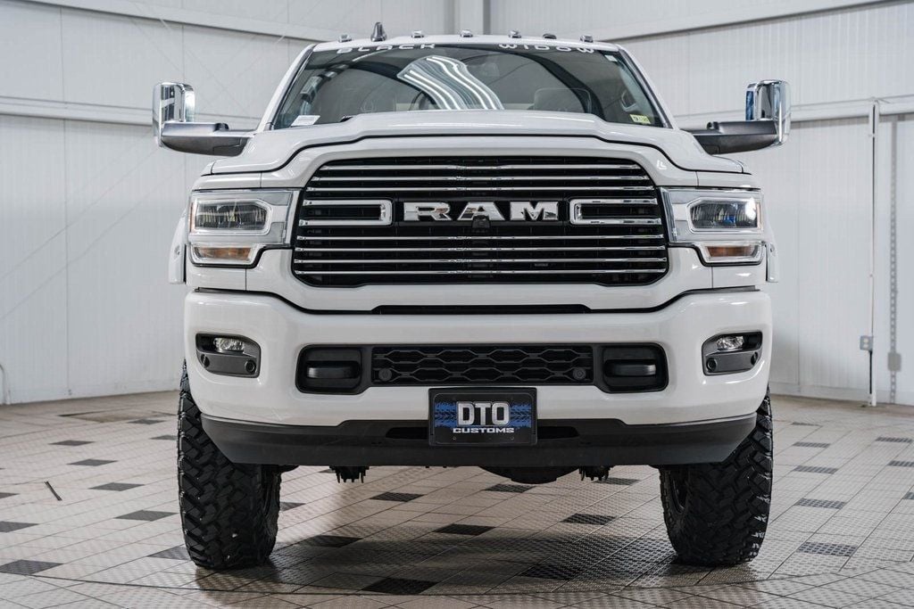 2021 Ram 3500 Laramie - 22577296 - 1