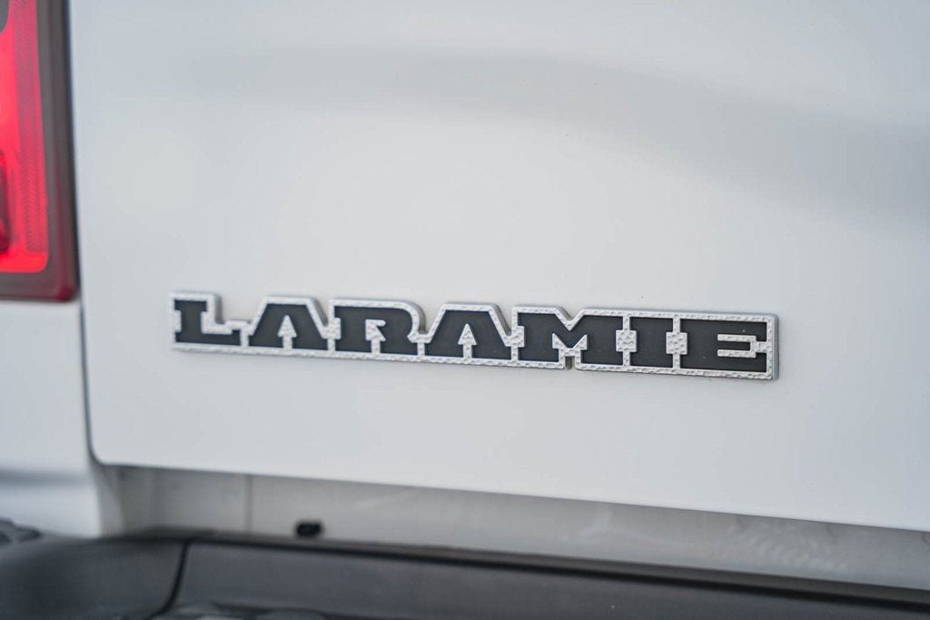 2021 Ram 3500 Laramie - 22577296 - 30