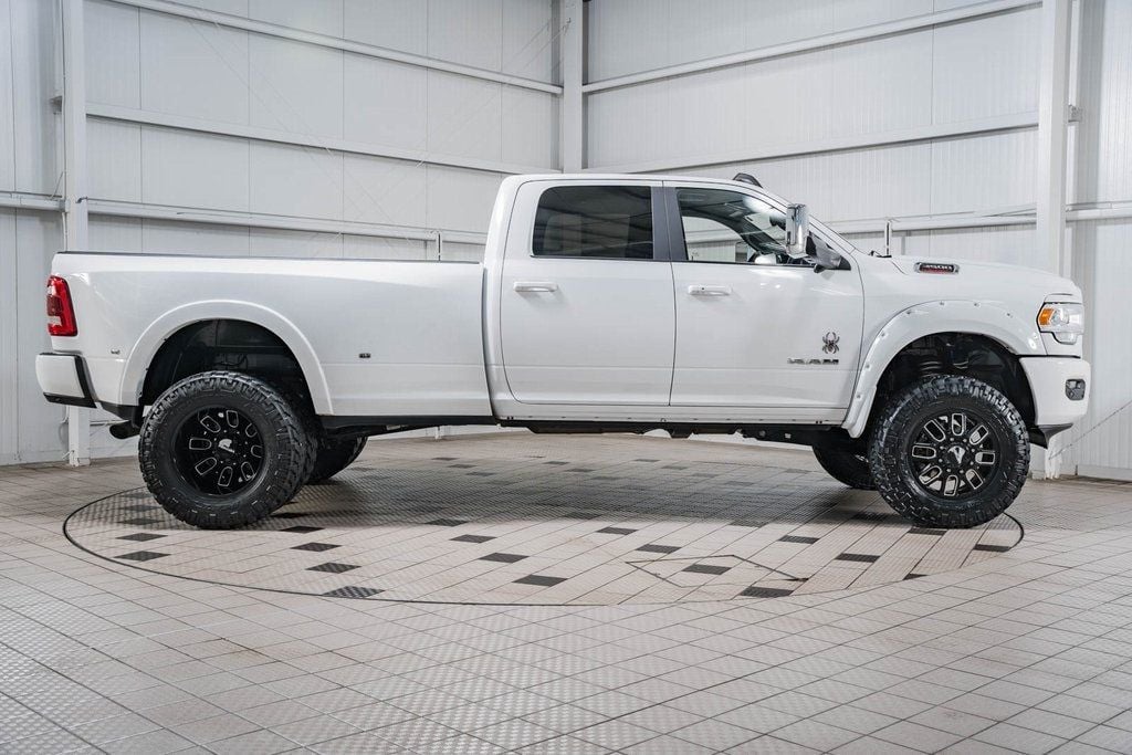 2021 Ram 3500 Laramie - 22577296 - 8