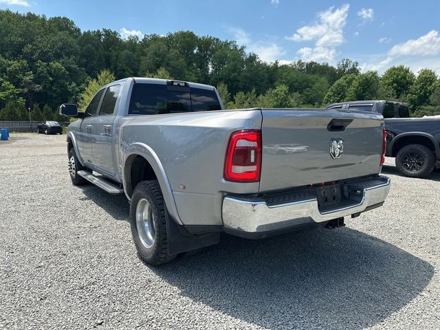 2021 Ram 3500 Laramie Level B DRW - 23027603 - 9