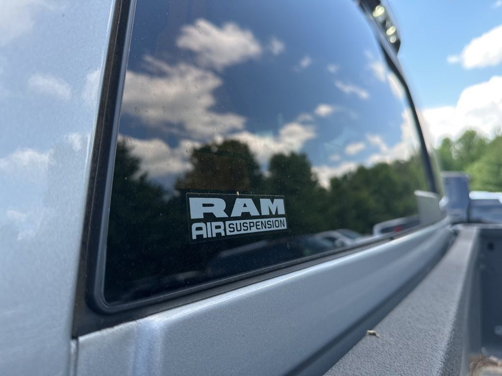 2021 Ram 3500 Laramie Level B DRW - 23027603 - 11