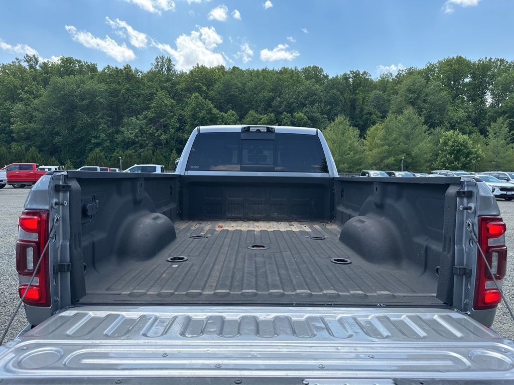 2021 Ram 3500 Laramie Level B DRW - 23027603 - 12