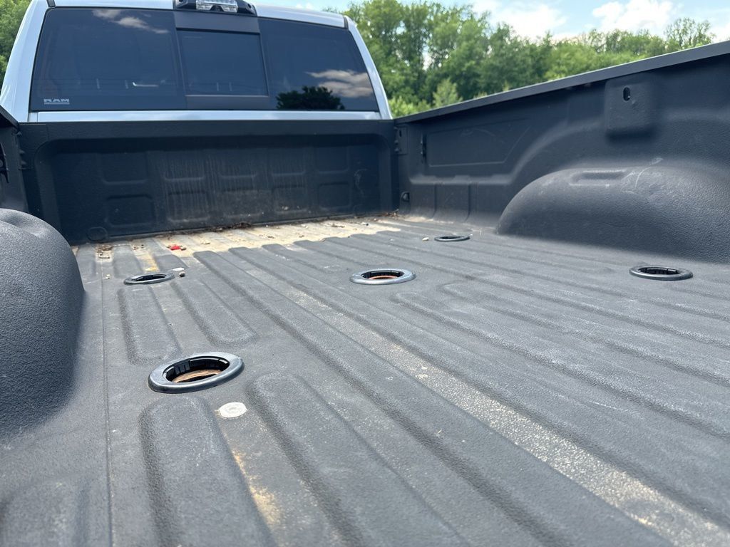 2021 Ram 3500 Laramie Level B DRW - 23027603 - 13
