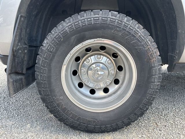 2021 Ram 3500 Laramie Level B DRW - 23027603 - 16