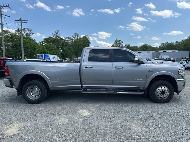 2021 Ram 3500 Laramie Level B DRW - 23027603 - 17