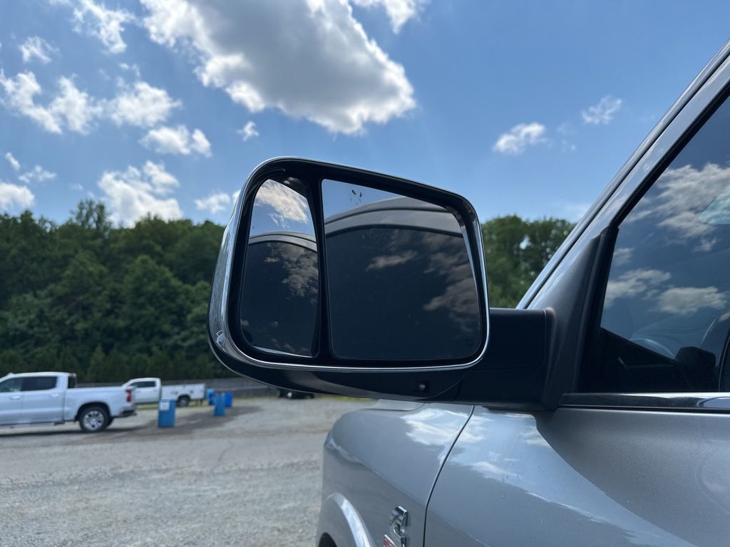 2021 Ram 3500 Laramie Level B DRW - 23027603 - 18