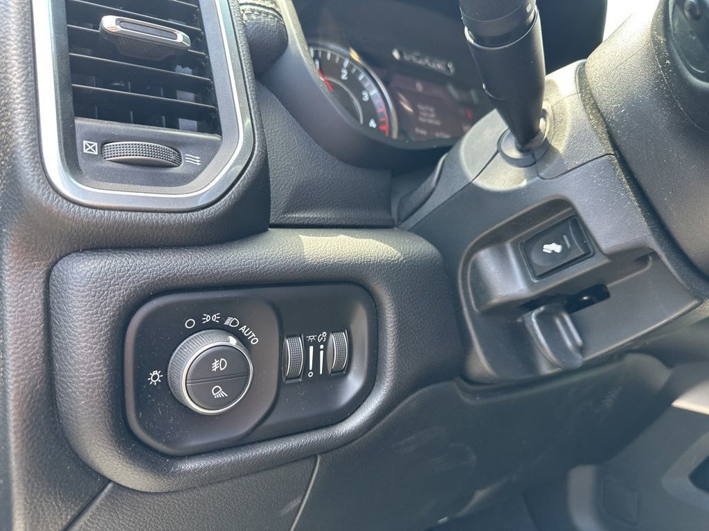 2021 Ram 3500 Laramie Level B DRW - 23027603 - 22