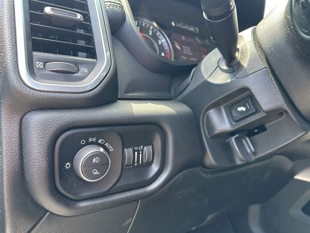 2021 Ram 3500 Laramie Level B DRW - 23027603 - 22