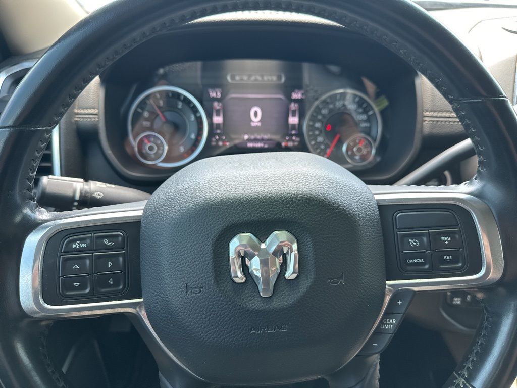 2021 Ram 3500 Laramie Level B DRW - 23027603 - 25