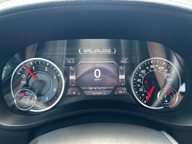 2021 Ram 3500 Laramie Level B DRW - 23027603 - 26
