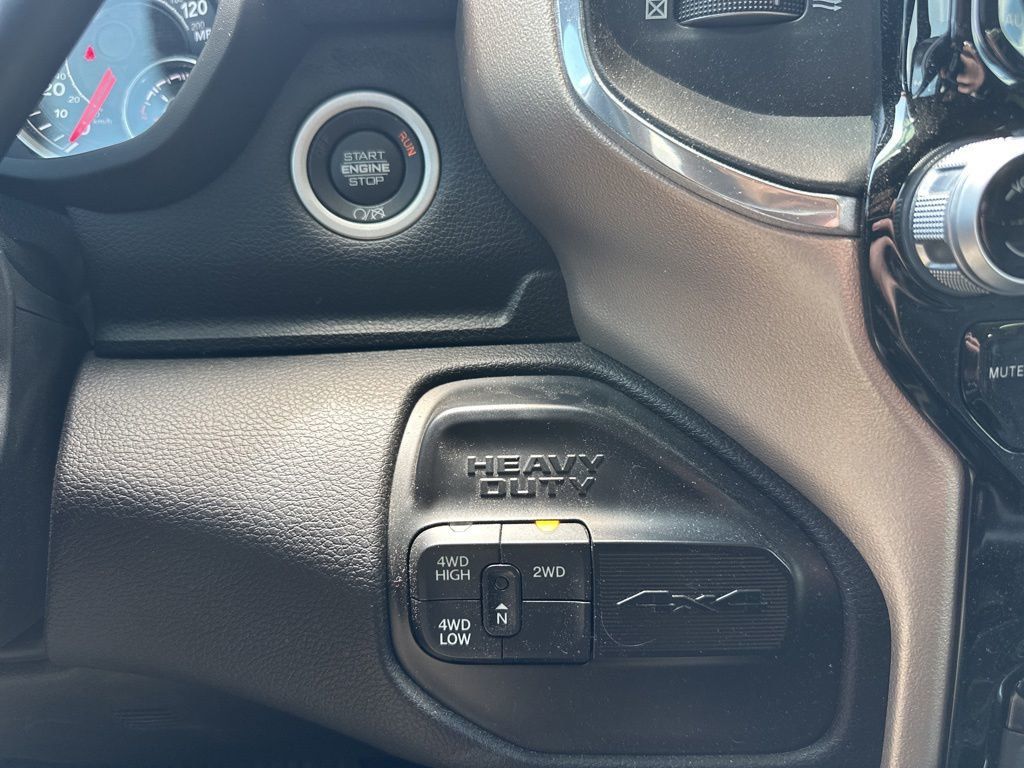2021 Ram 3500 Laramie Level B DRW - 23027603 - 27