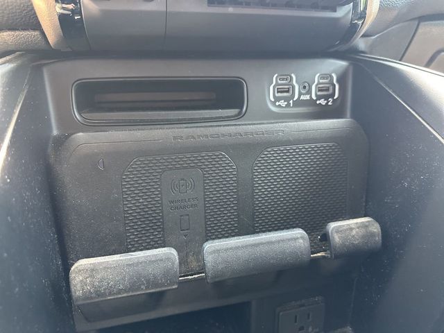 2021 Ram 3500 Laramie Level B DRW - 23027603 - 29