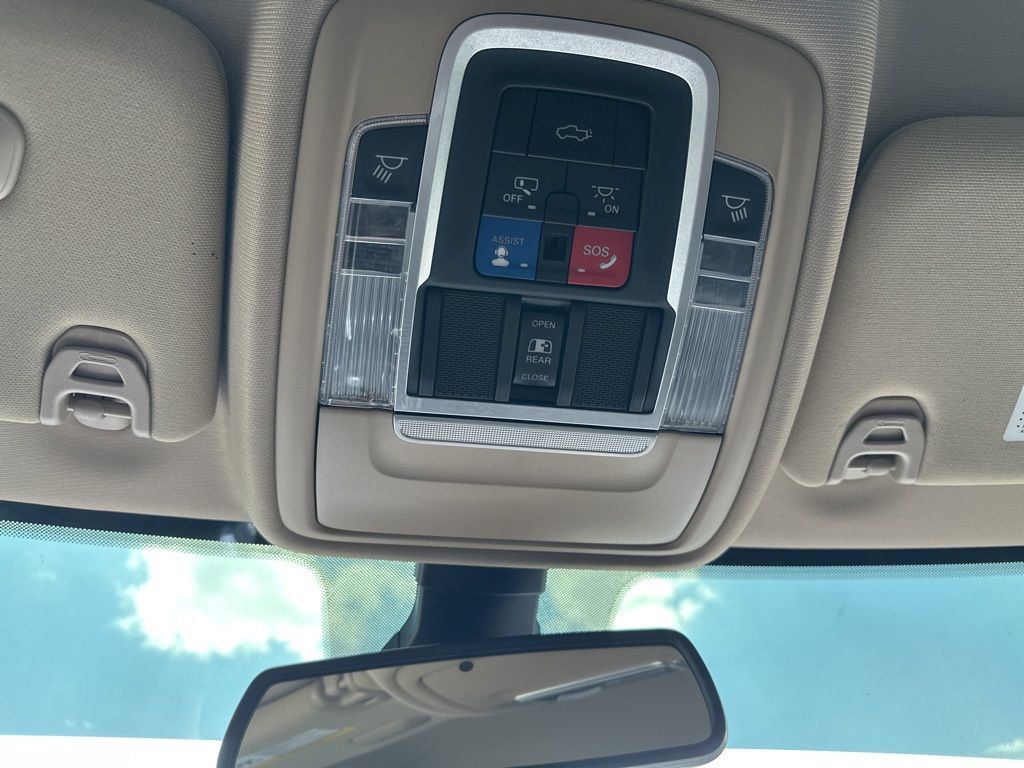 2021 Ram 3500 Laramie Level B DRW - 23027603 - 35