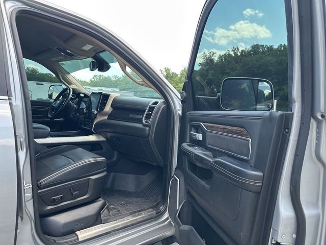 2021 Ram 3500 Laramie Level B DRW - 23027603 - 37