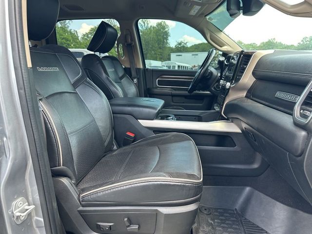 2021 Ram 3500 Laramie Level B DRW - 23027603 - 38