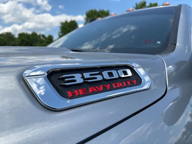2021 Ram 3500 Laramie Level B DRW - 23027603 - 3