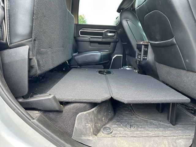 2021 Ram 3500 Laramie Level B DRW - 23027603 - 41