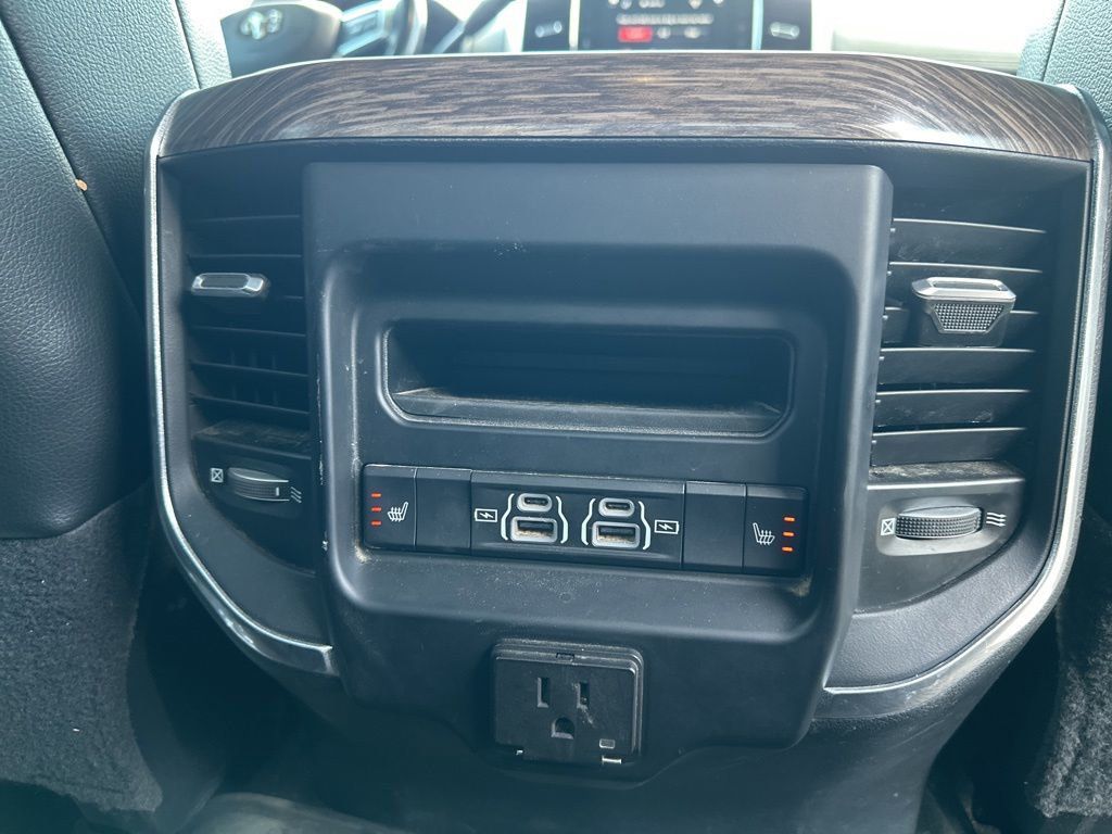 2021 Ram 3500 Laramie Level B DRW - 23027603 - 42