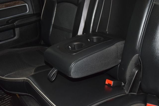 2021 Ram 3500 Laramie Level B DRW - 23027603 - 45