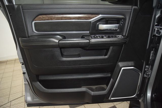 2021 Ram 3500 Laramie Level B DRW - 23027603 - 48