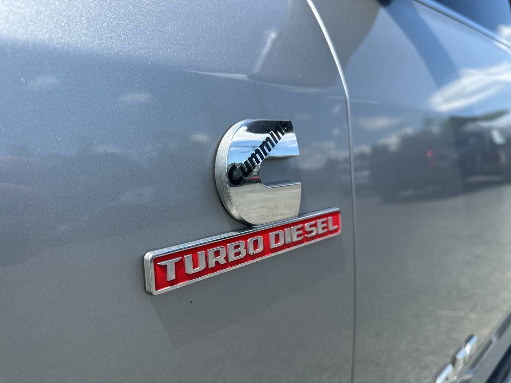 2021 Ram 3500 Laramie Level B DRW - 23027603 - 4