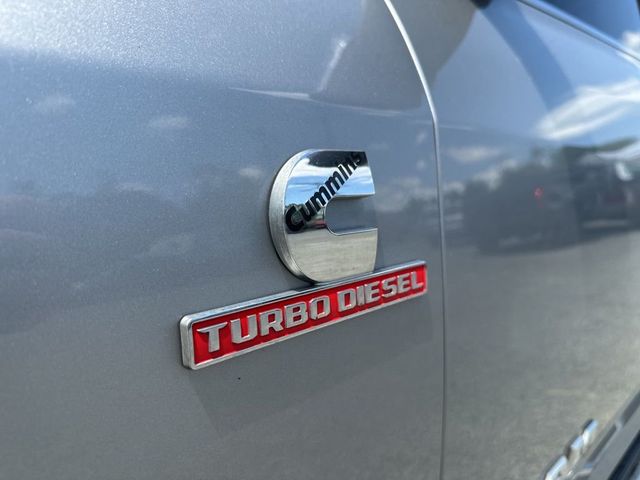 2021 Ram 3500 Laramie Level B DRW - 23027603 - 4