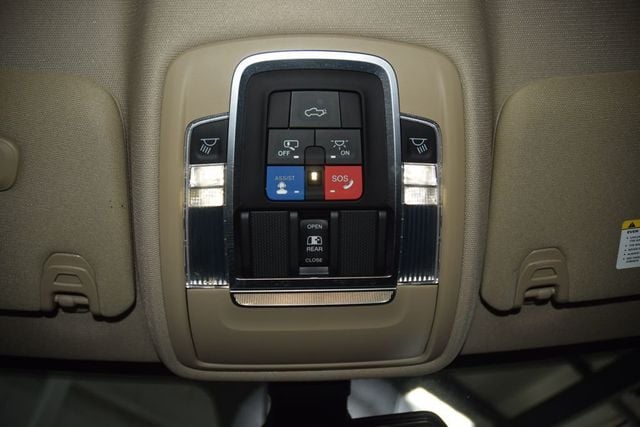 2021 Ram 3500 Laramie Level B DRW - 23027603 - 50