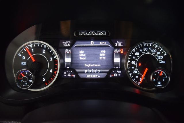 2021 Ram 3500 Laramie Level B DRW - 23027603 - 52