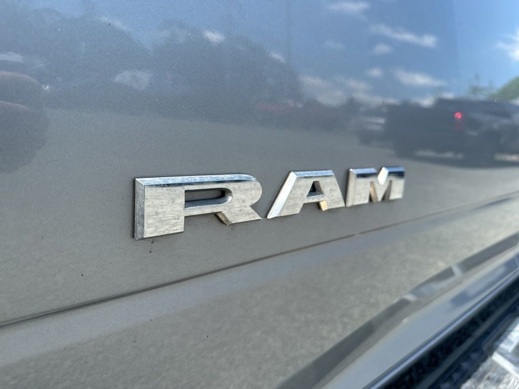 2021 Ram 3500 Laramie Level B DRW - 23027603 - 5