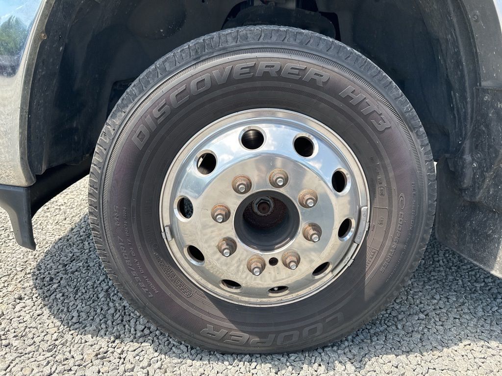 2021 Ram 3500 Laramie Level B DRW - 23027603 - 6