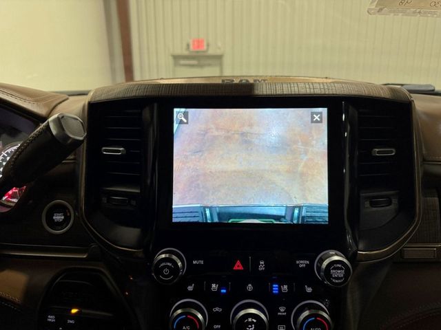 2021 Ram 3500 Laramie Longhorn - 22989613 - 9