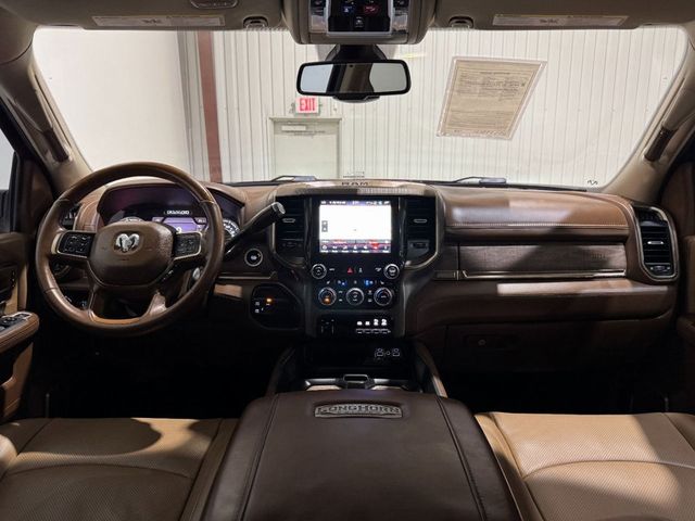 2021 Ram 3500 Laramie Longhorn - 22989613 - 10