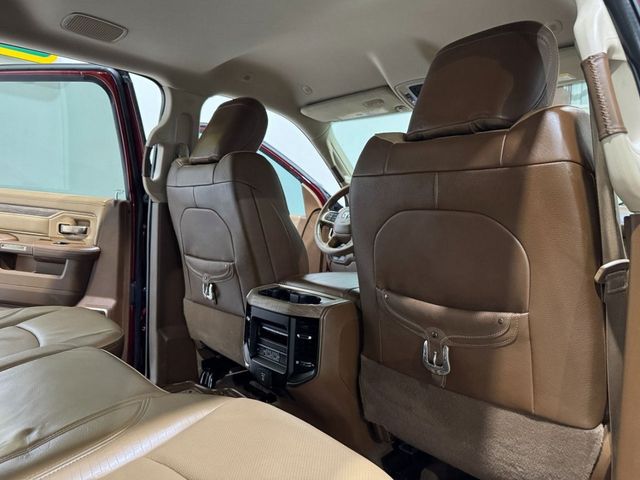 2021 Ram 3500 Laramie Longhorn - 22989613 - 11