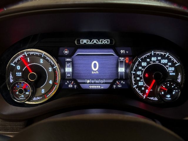 2021 Ram 3500 Laramie Longhorn - 22989613 - 12