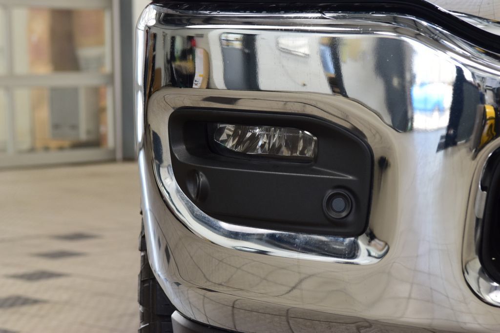 2021 Ram 3500 Laramie Longhorn - 22989613 - 13