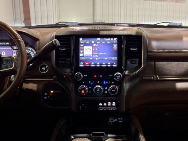 2021 Ram 3500 Laramie Longhorn - 22989613 - 13