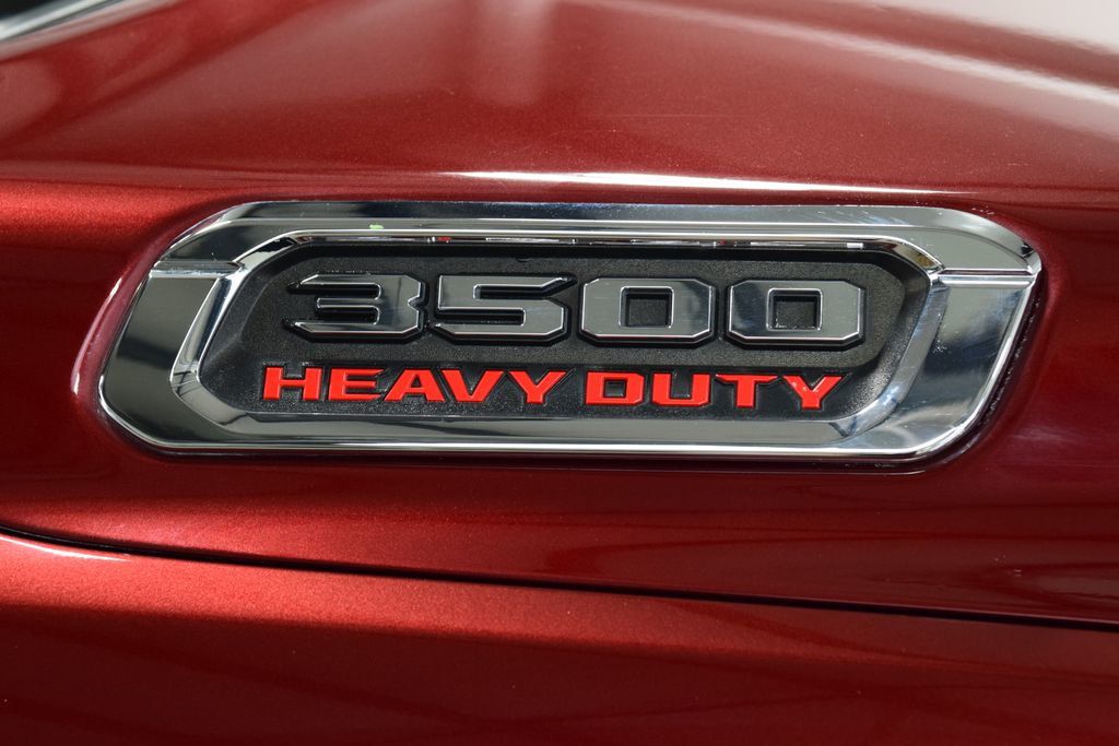 2021 Ram 3500 Laramie Longhorn - 22989613 - 15